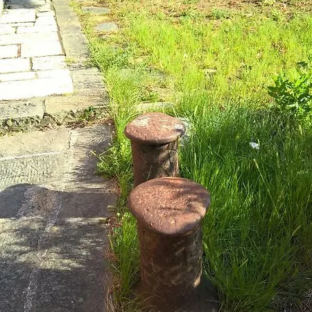 Ancient Monk's Oil Mill *