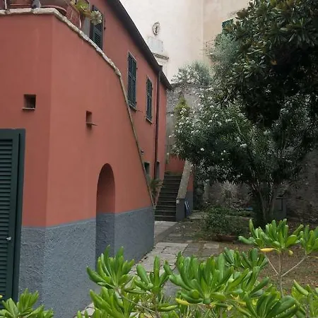 Διαμέρισμα Ancient Monk's Oil Mill *