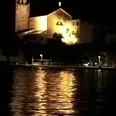 Ancient Monk's Oil Mill