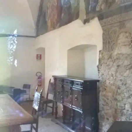 Ancient Monk's Oil Mill