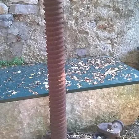 Διαμέρισμα Ancient Monk's Oil Mill